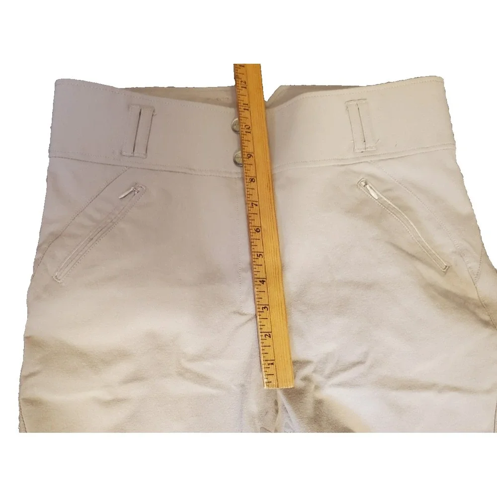 Aubrion Women's Size 32‎ (10) Riding Pants Shires Equestrian Beige